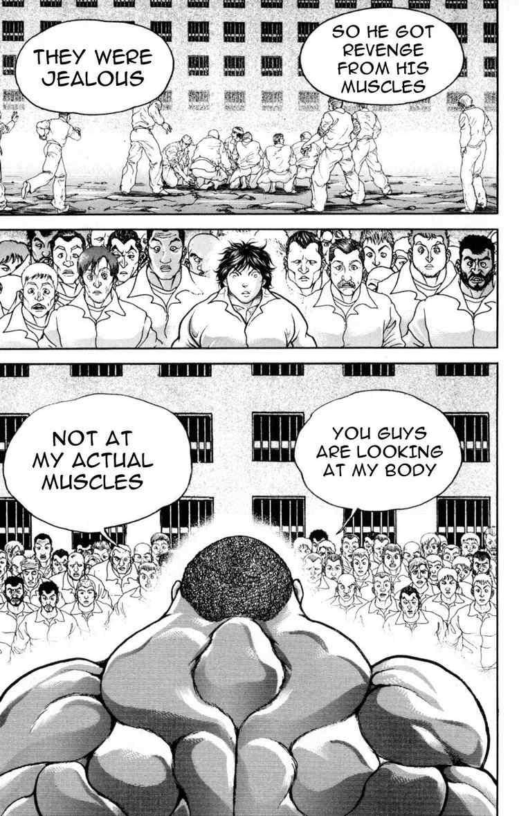 Baki - Son Of Ogre Chapter 53 17